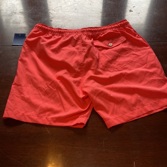 Crown & Ivy mens swim trunks - Picture 4 of 5